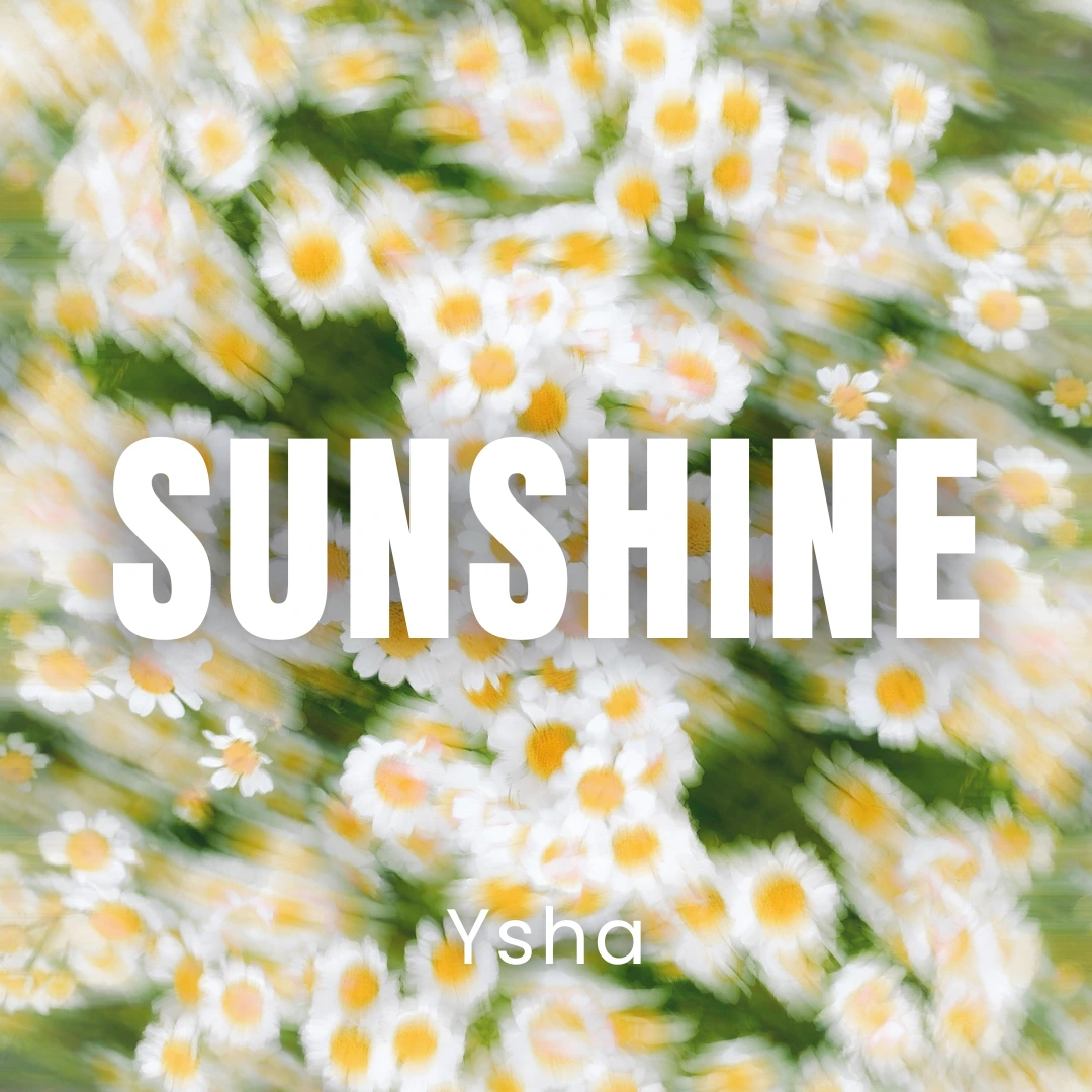 Sunshine - 1080x1080
