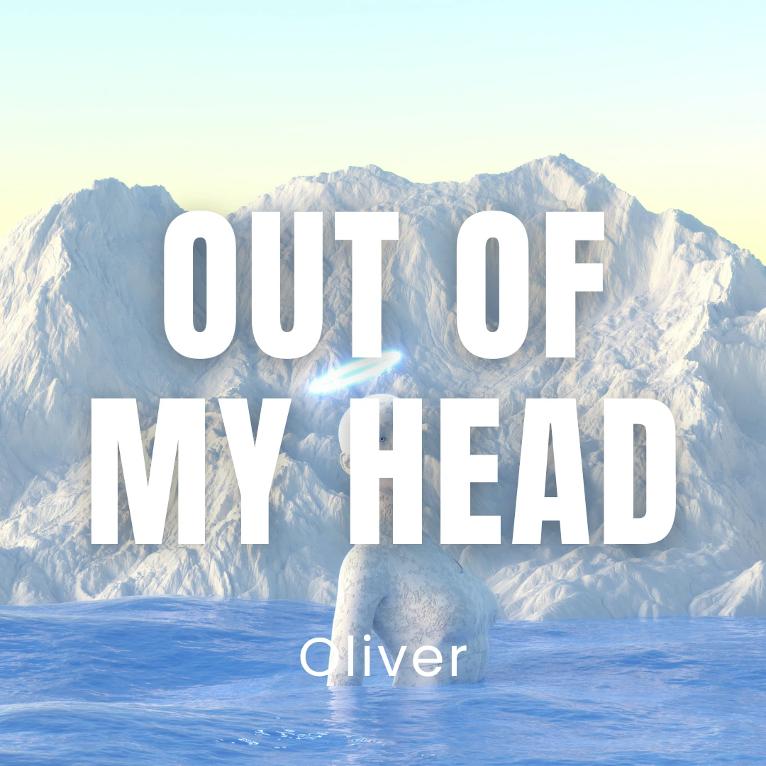 Out Of My Head 1080x1080