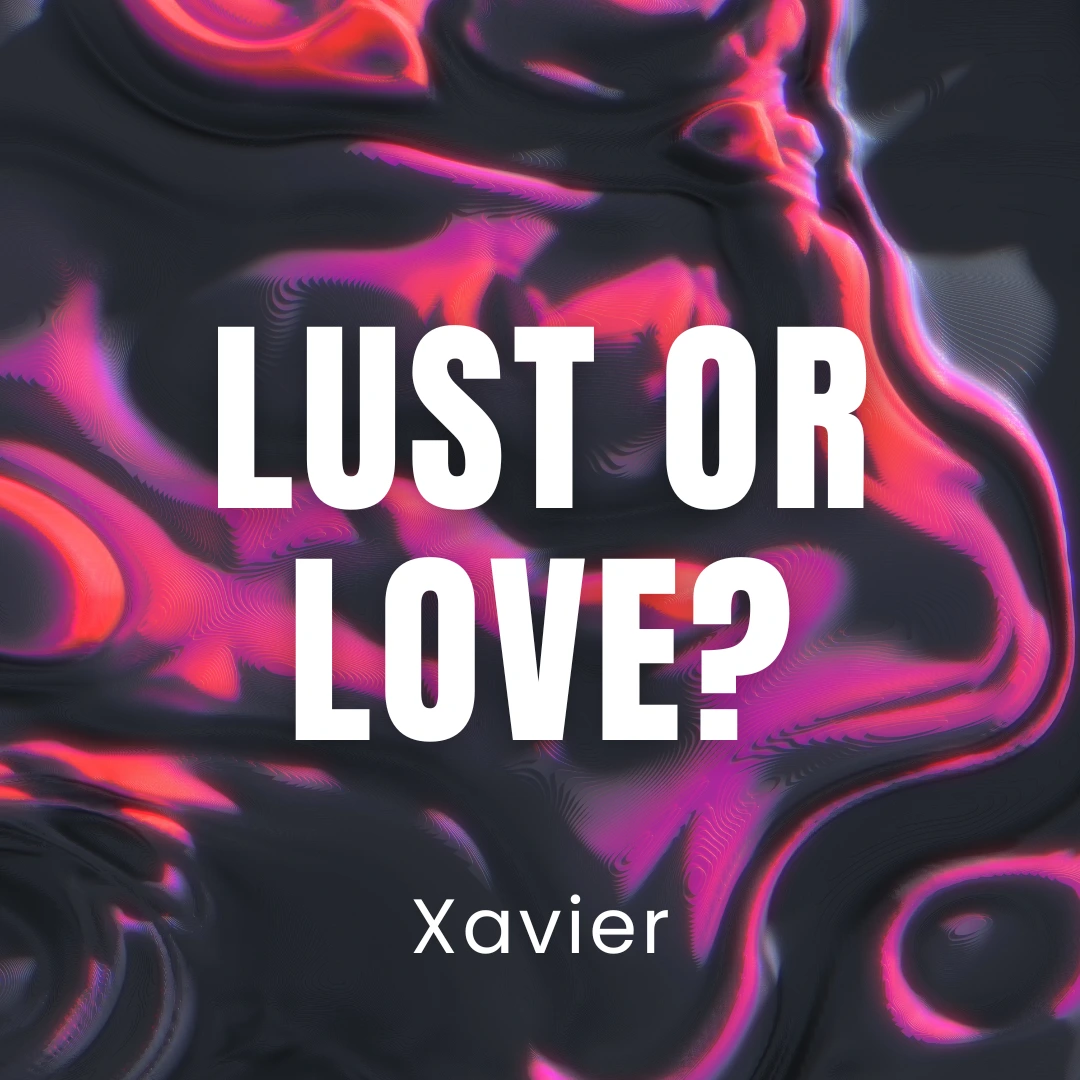 Lust or Love - 1080x1080