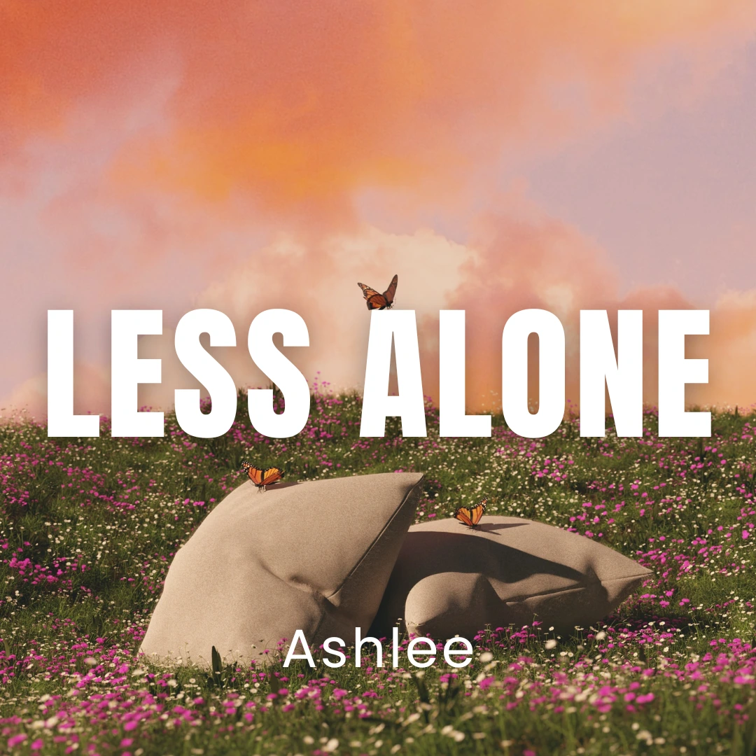 Less Alone 1080x1080