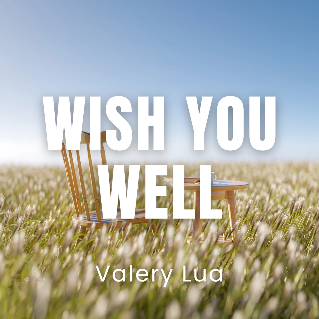 Wish You Well - 1080x1080