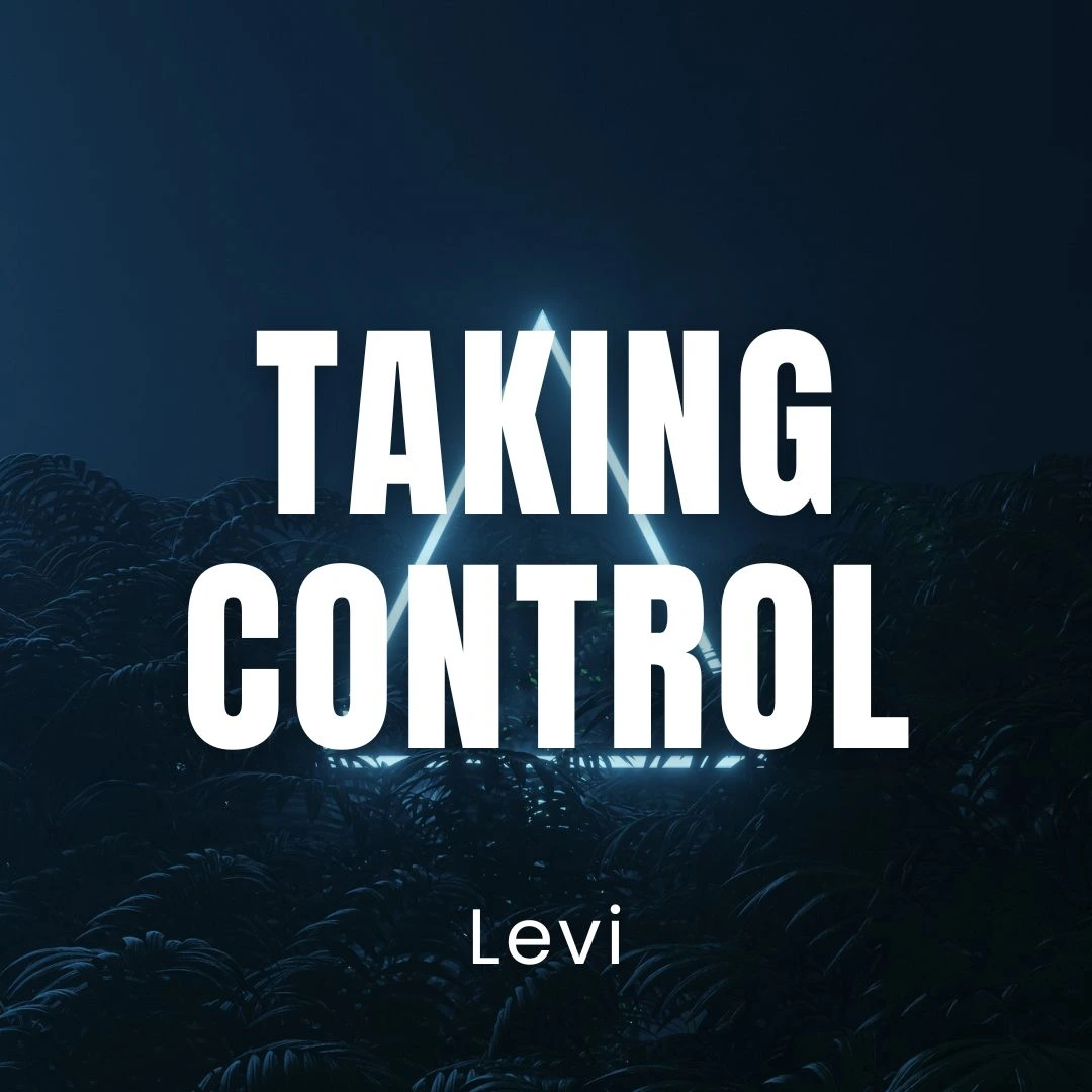 Taking Control 1080x1080
