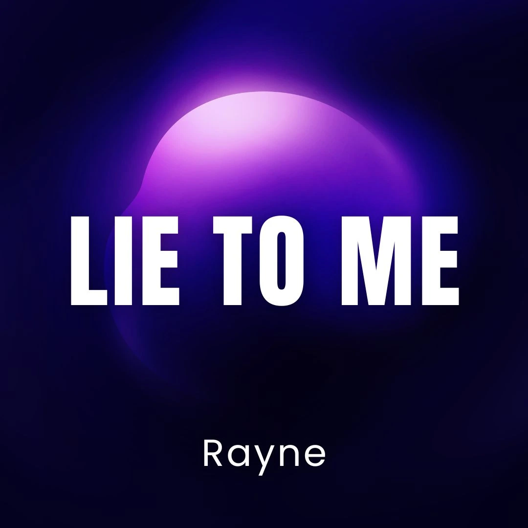 Lie to Me 1080x1080