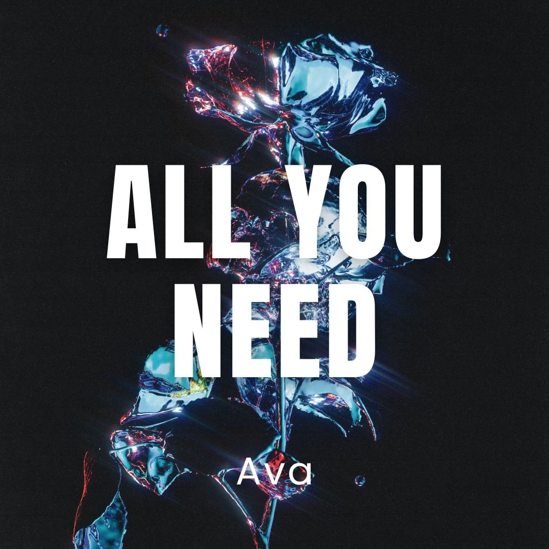 All You Need 1080x1080