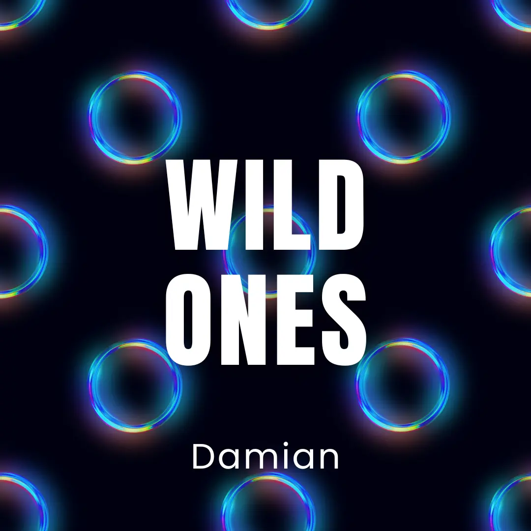 Wild Ones 1080x1080
