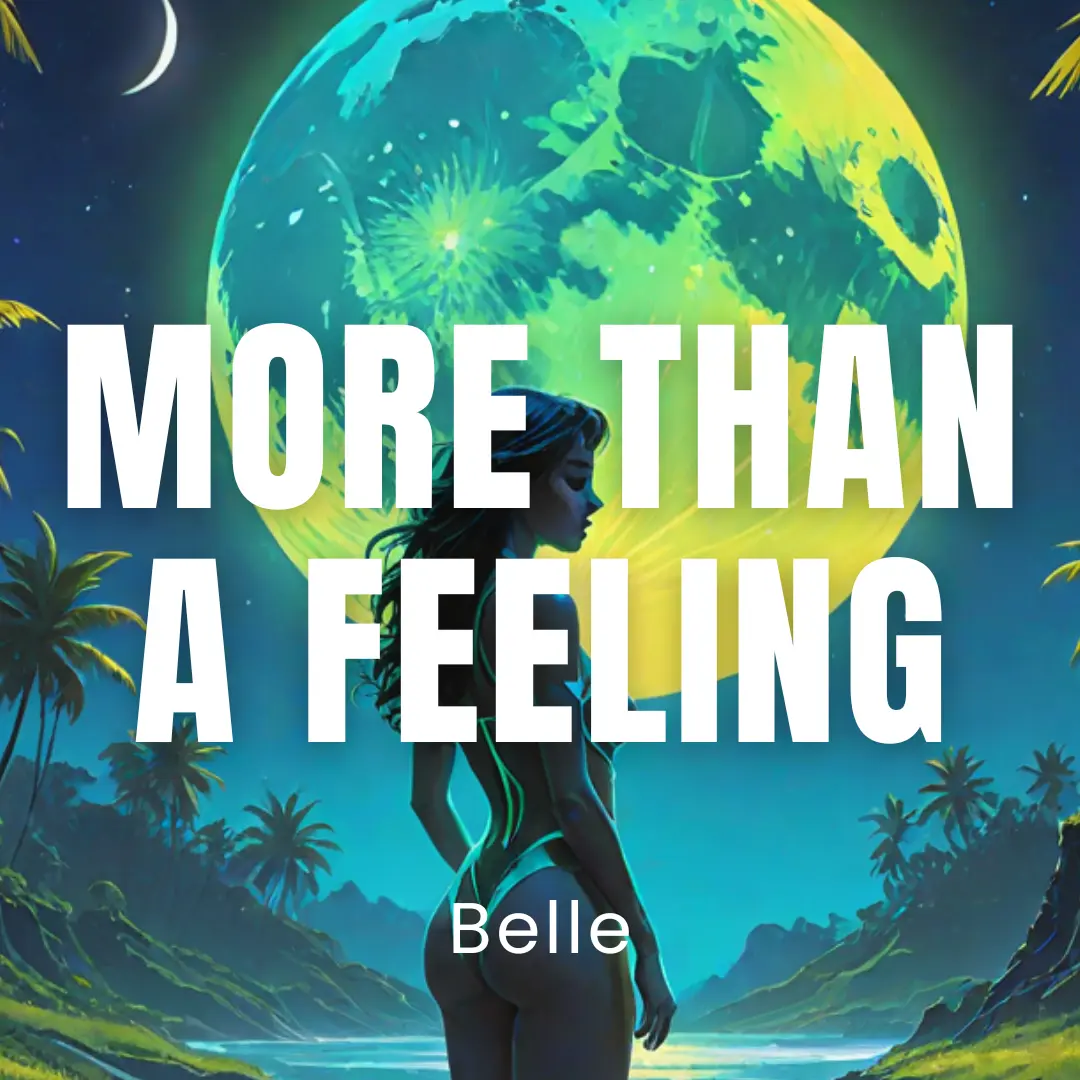 More Than A Feeling Vocalfy