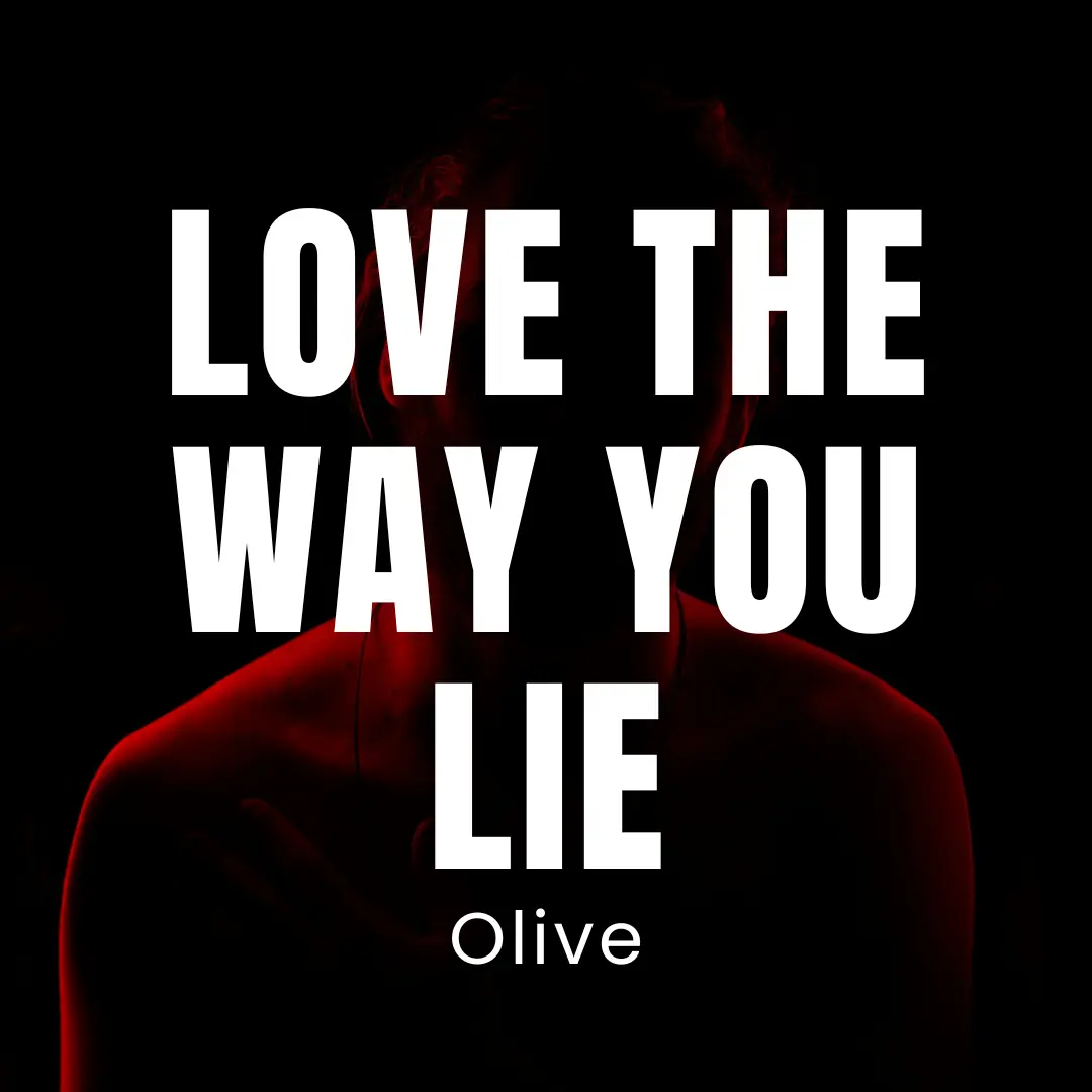 I Love The Way You Lie übersetzung Love The Way You Lie - Vocalfy
