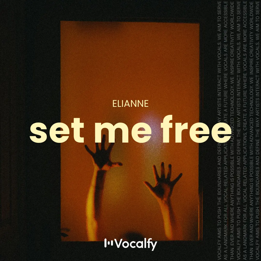 Set Me Free - Vocalfy